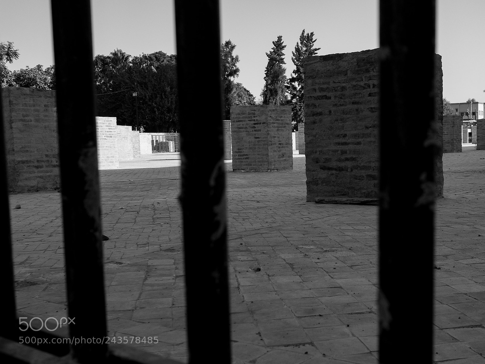 Olympus PEN-F sample photo. Morrocco postcards photography