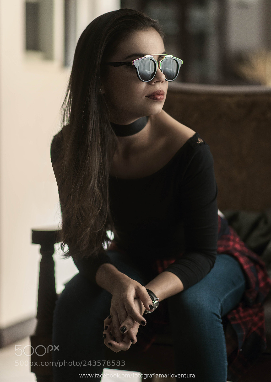 Nikon D800 sample photo. Natural light photography