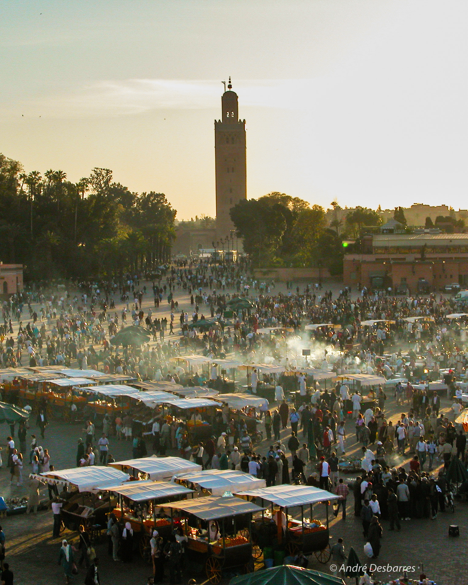 Nikon E5700 sample photo. Marrakeh photography