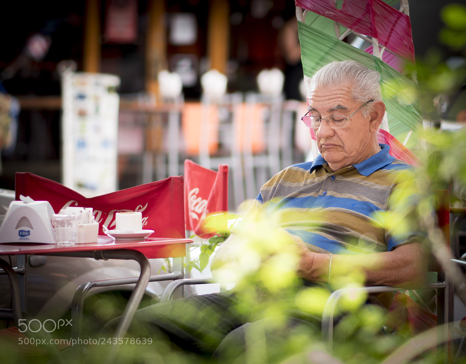 Sony a7R II sample photo. El city lll photography