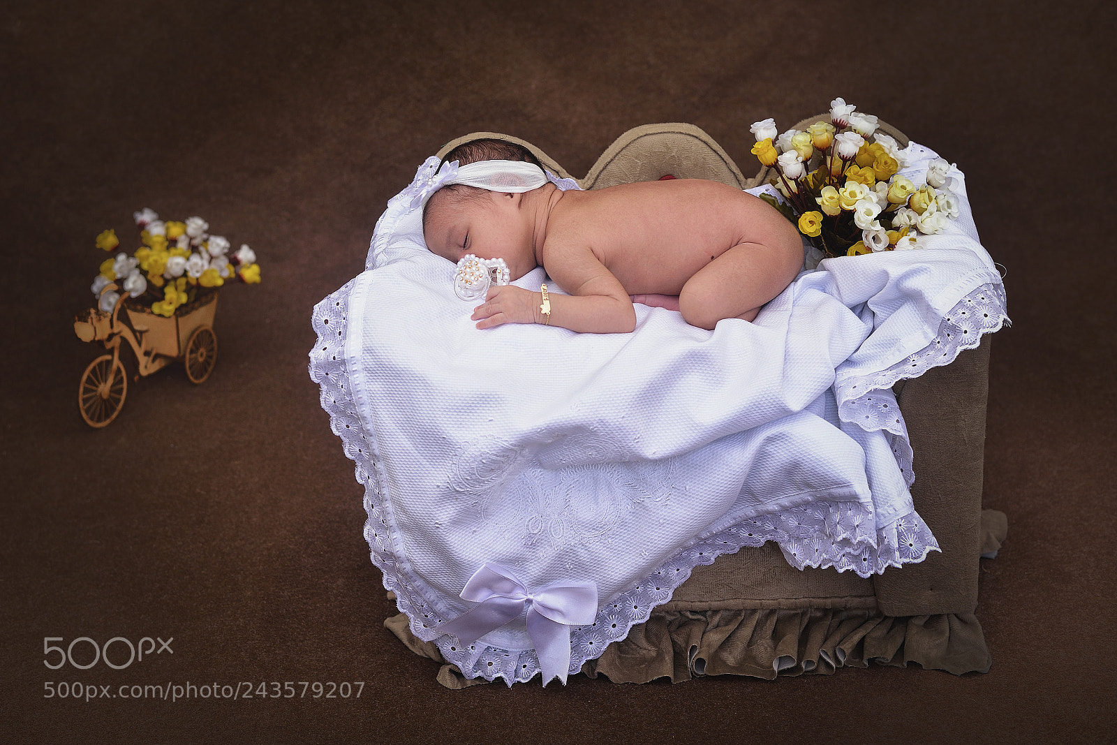 Nikon D600 sample photo. Emily com 19 dias. photography
