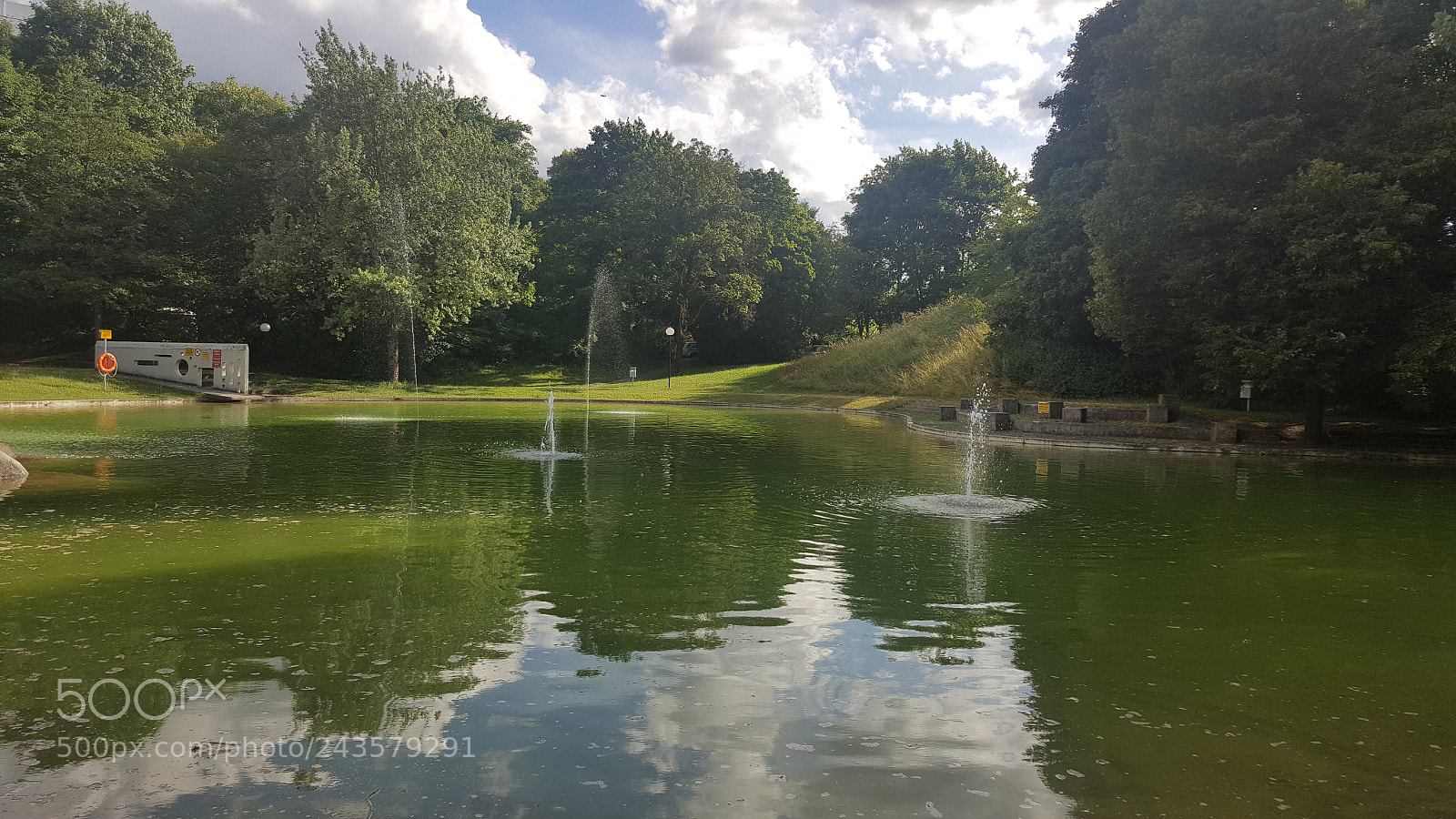 Samsung GALAXY S6 edge sample photo. München: photography