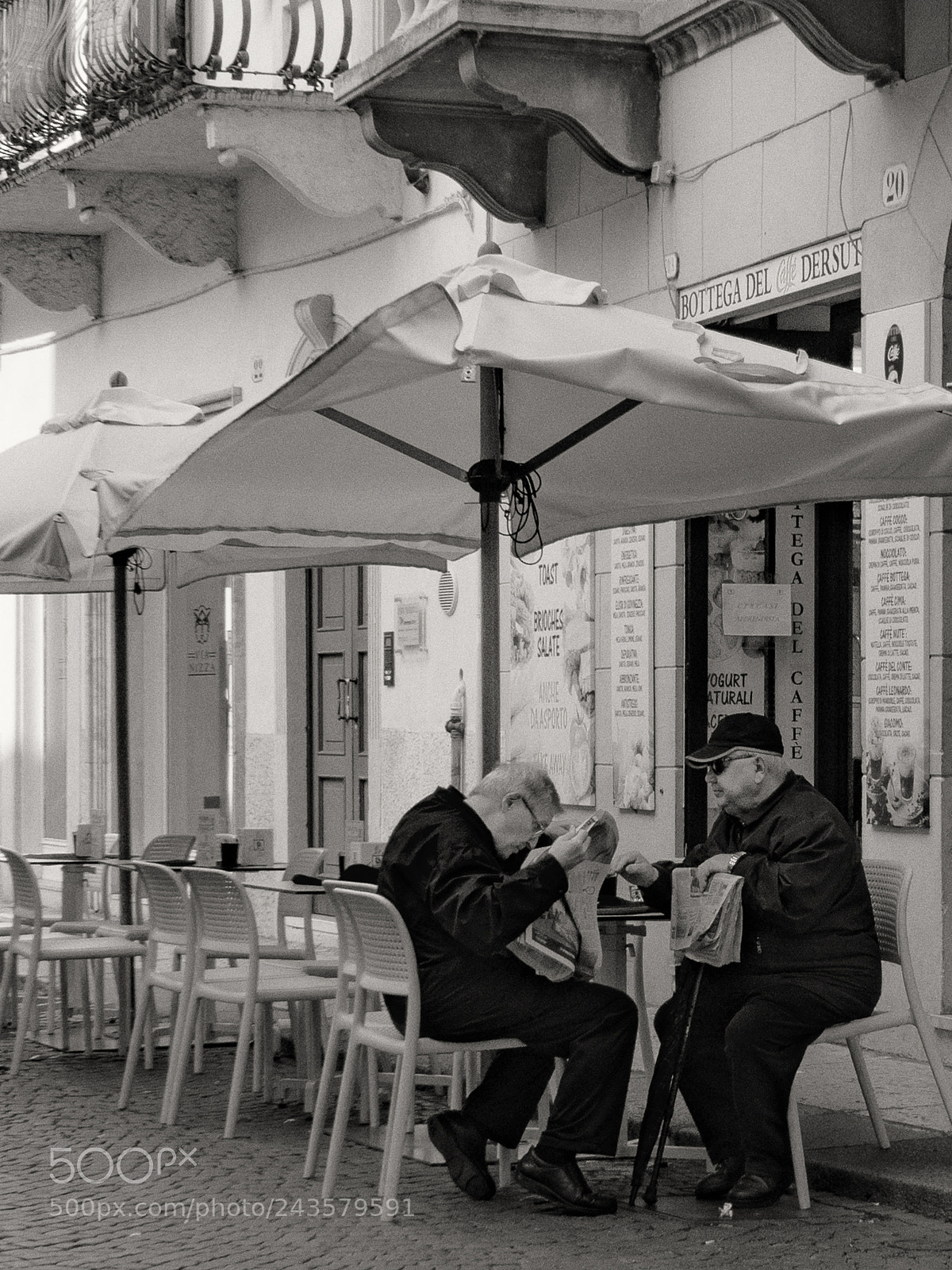 Olympus OM-D E-M1 Mark II sample photo. Venice and italy photography