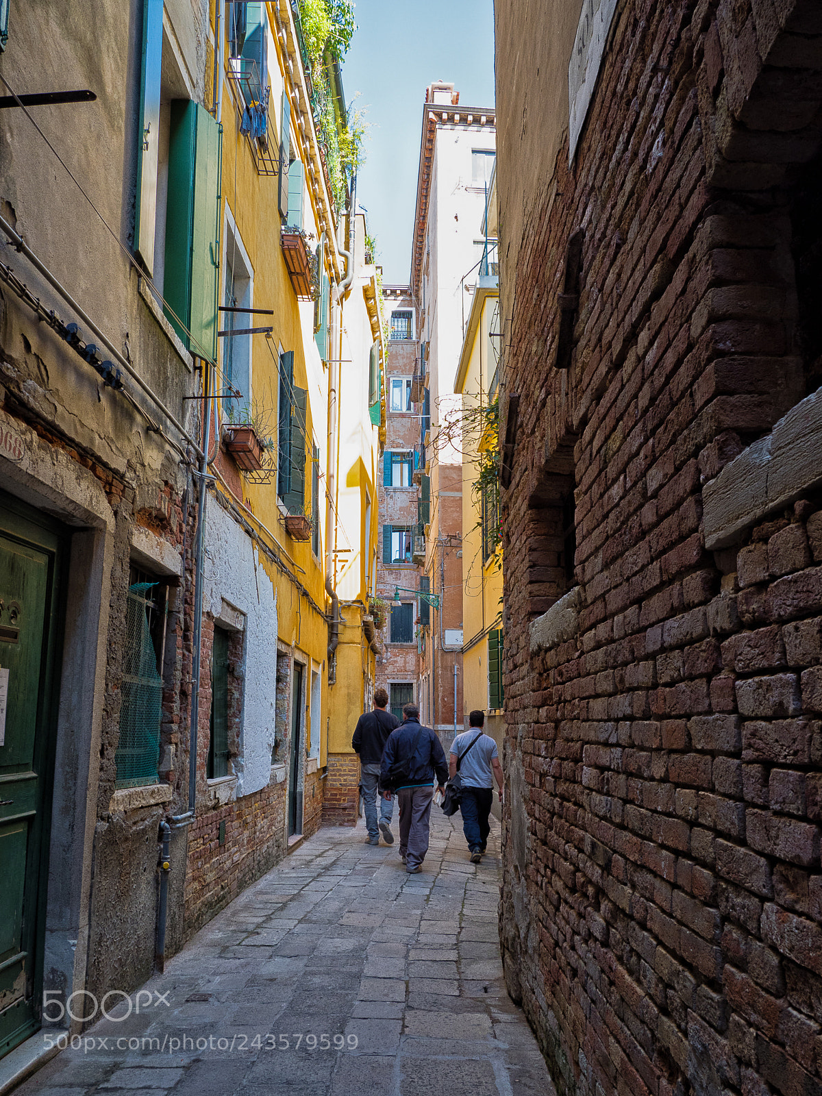 Olympus OM-D E-M1 Mark II sample photo. Venice and italy photography