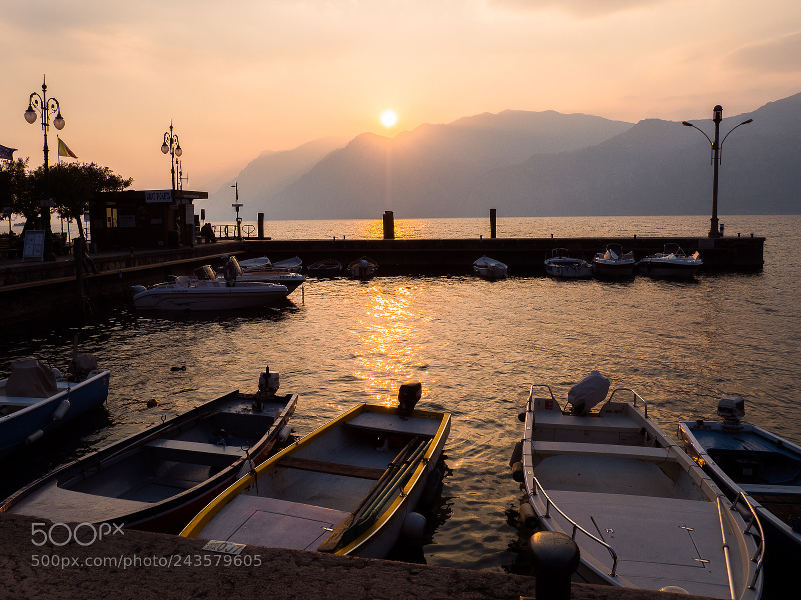 Olympus OM-D E-M1 Mark II sample photo. Venice and italy photography