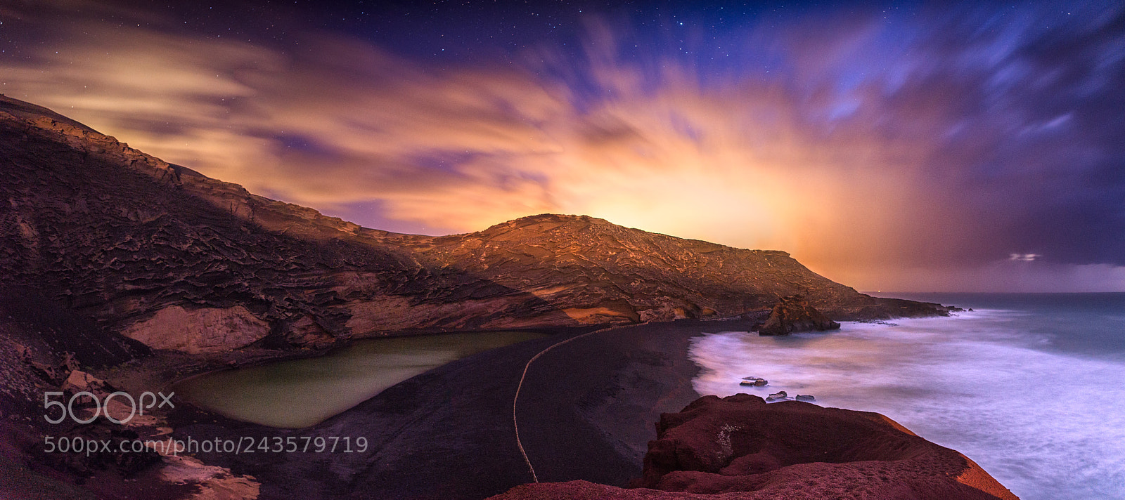 Nikon D610 sample photo. Playa del golfo photography