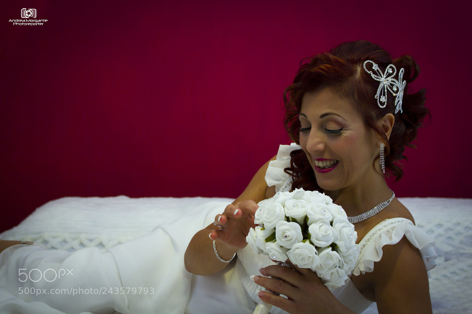 Canon EOS 550D (EOS Rebel T2i / EOS Kiss X4) sample photo. The bride photography