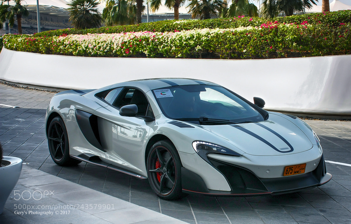 Canon EOS 450D (EOS Rebel XSi / EOS Kiss X2) sample photo. Yas marina circuit f1 photography