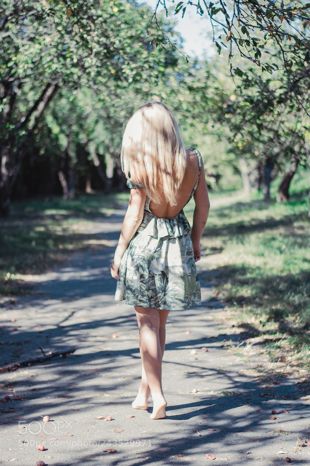 Nikon D7100 sample photo. Inna photography
