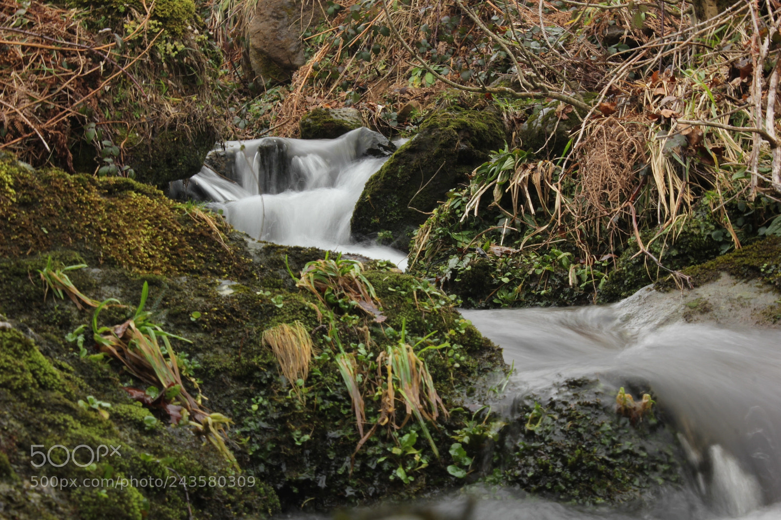 Canon EF-S 18-55mm F3.5-5.6 IS sample photo. Valles pasiegos: lunada photography