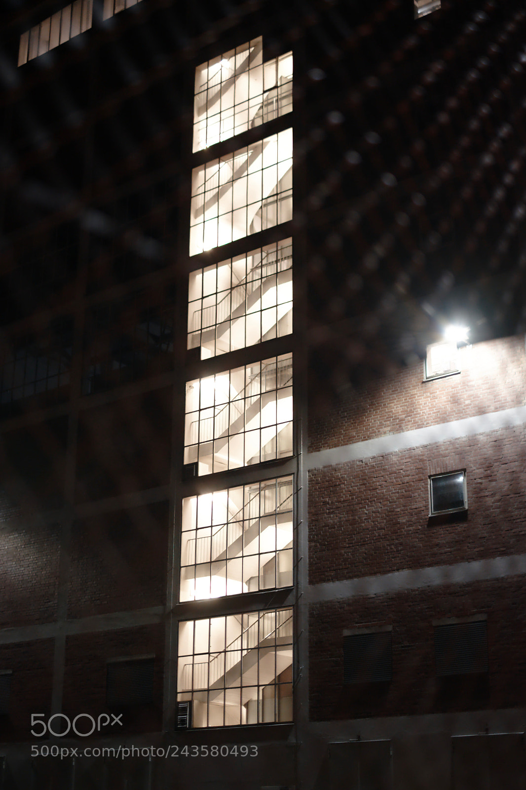 Fujifilm X-T1 sample photo. At the end of photography