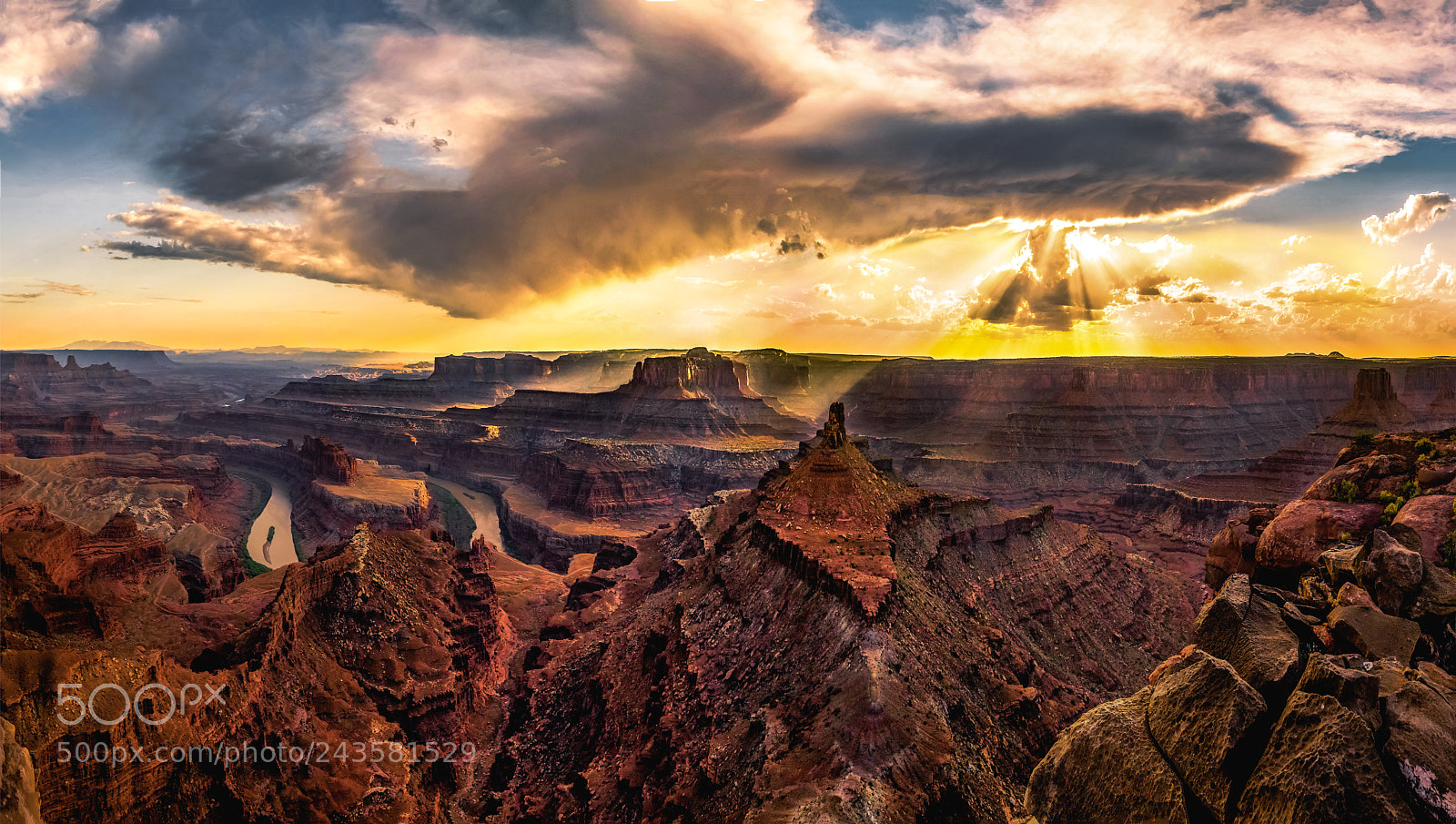 Nikon D5100 sample photo. Canyonlands photography