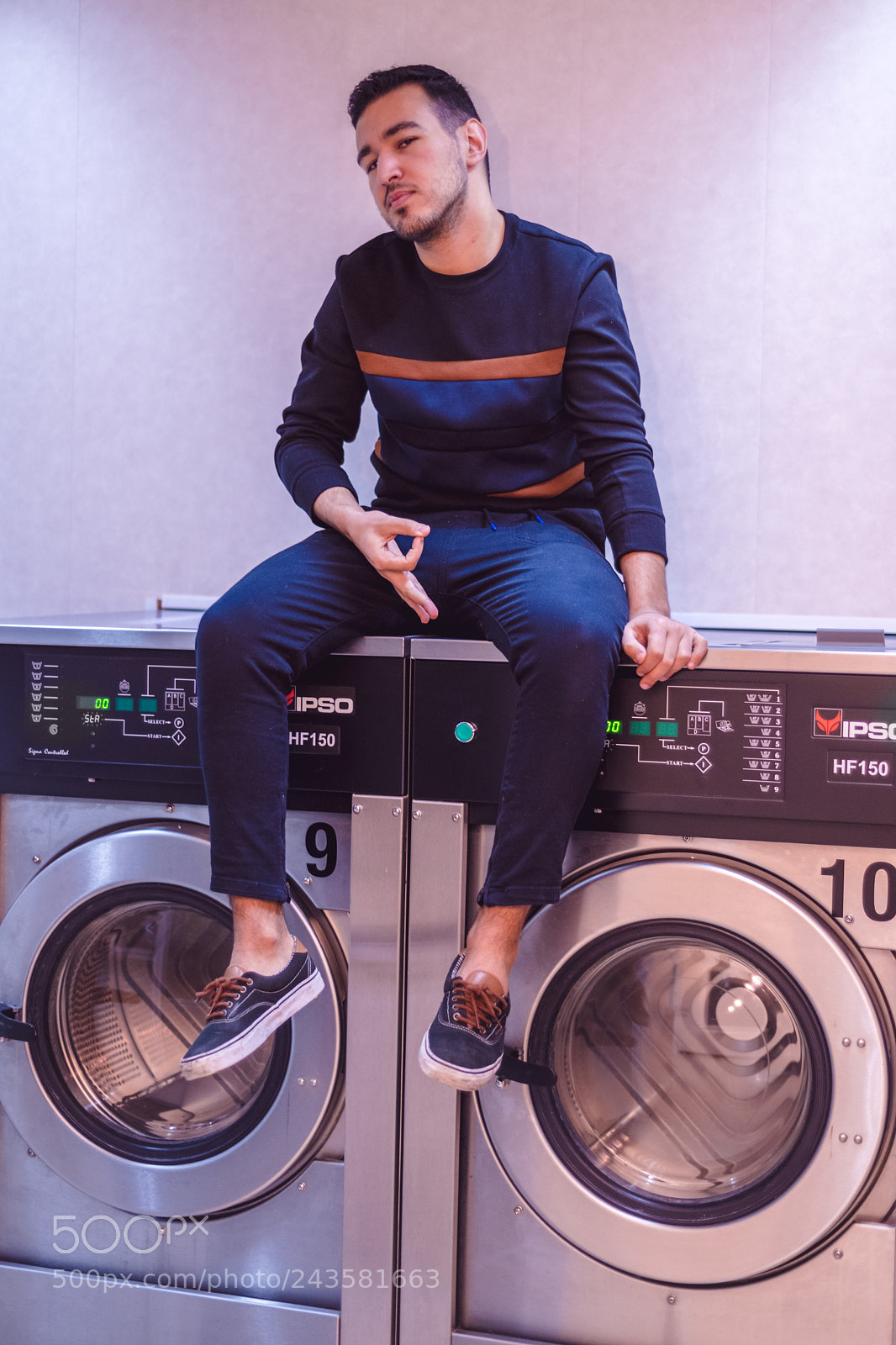 Nikon D850 sample photo. Portrait photography