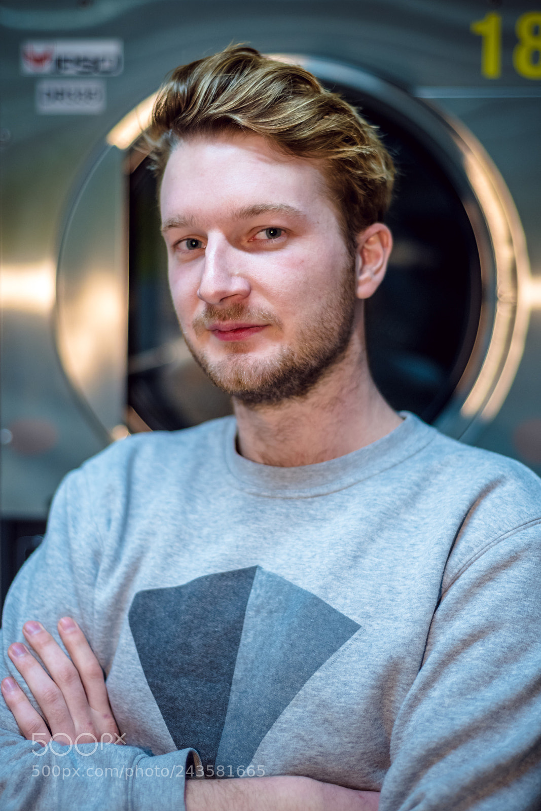 Nikon D850 sample photo. Portrait photography
