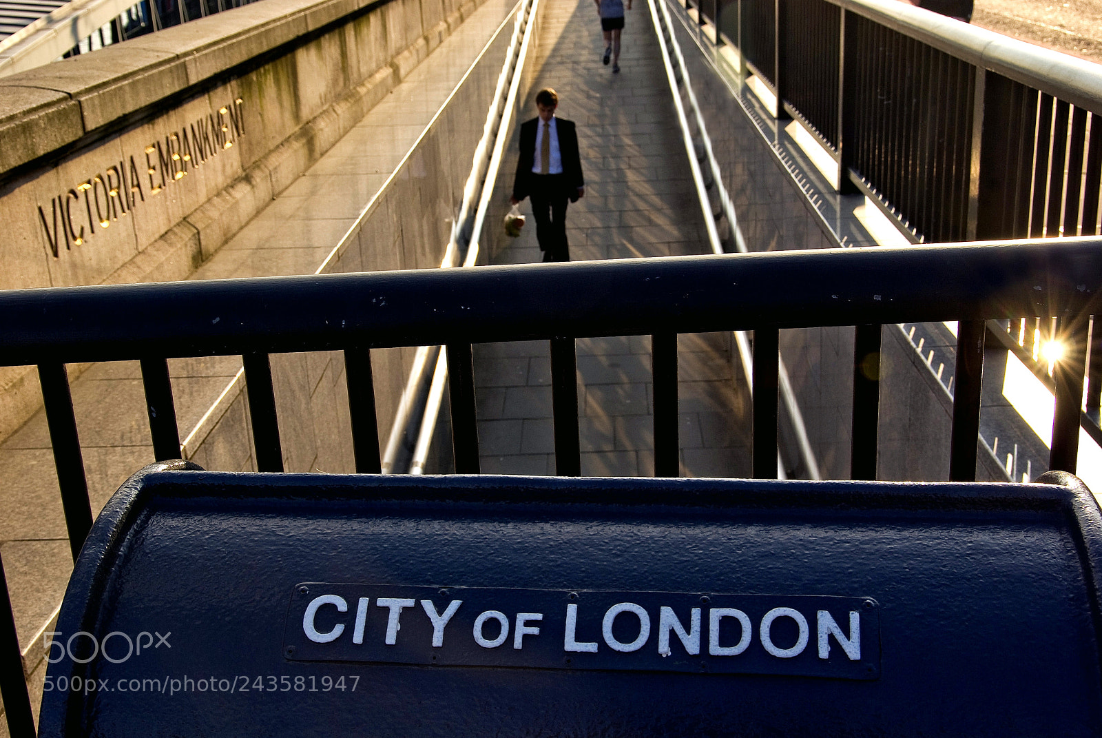 Pentax K10D sample photo. Victoria embankment. photography