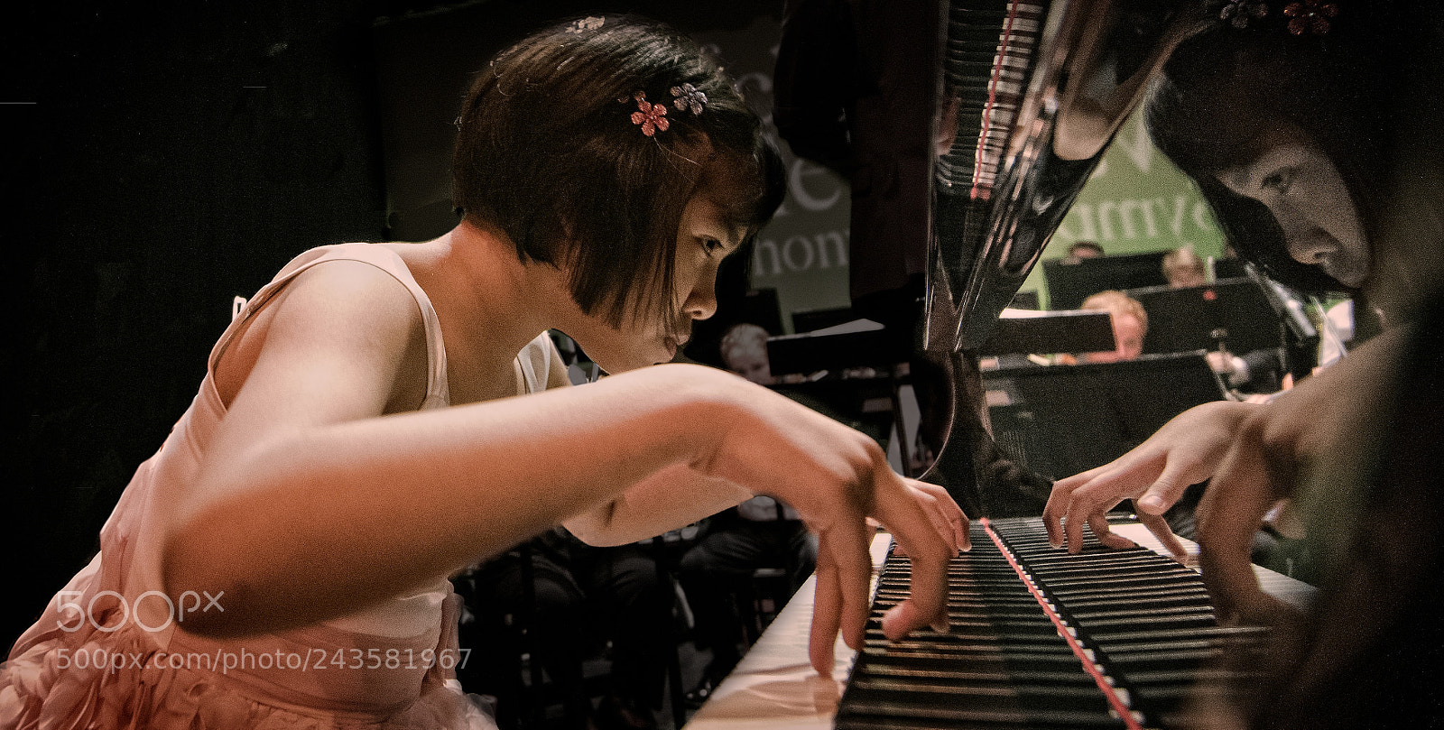 Nikon D810 sample photo. Mirror mirror photography