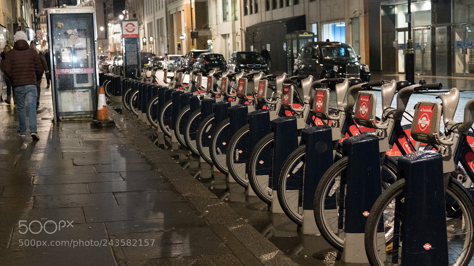 Fujifilm X-T20 sample photo. London photography