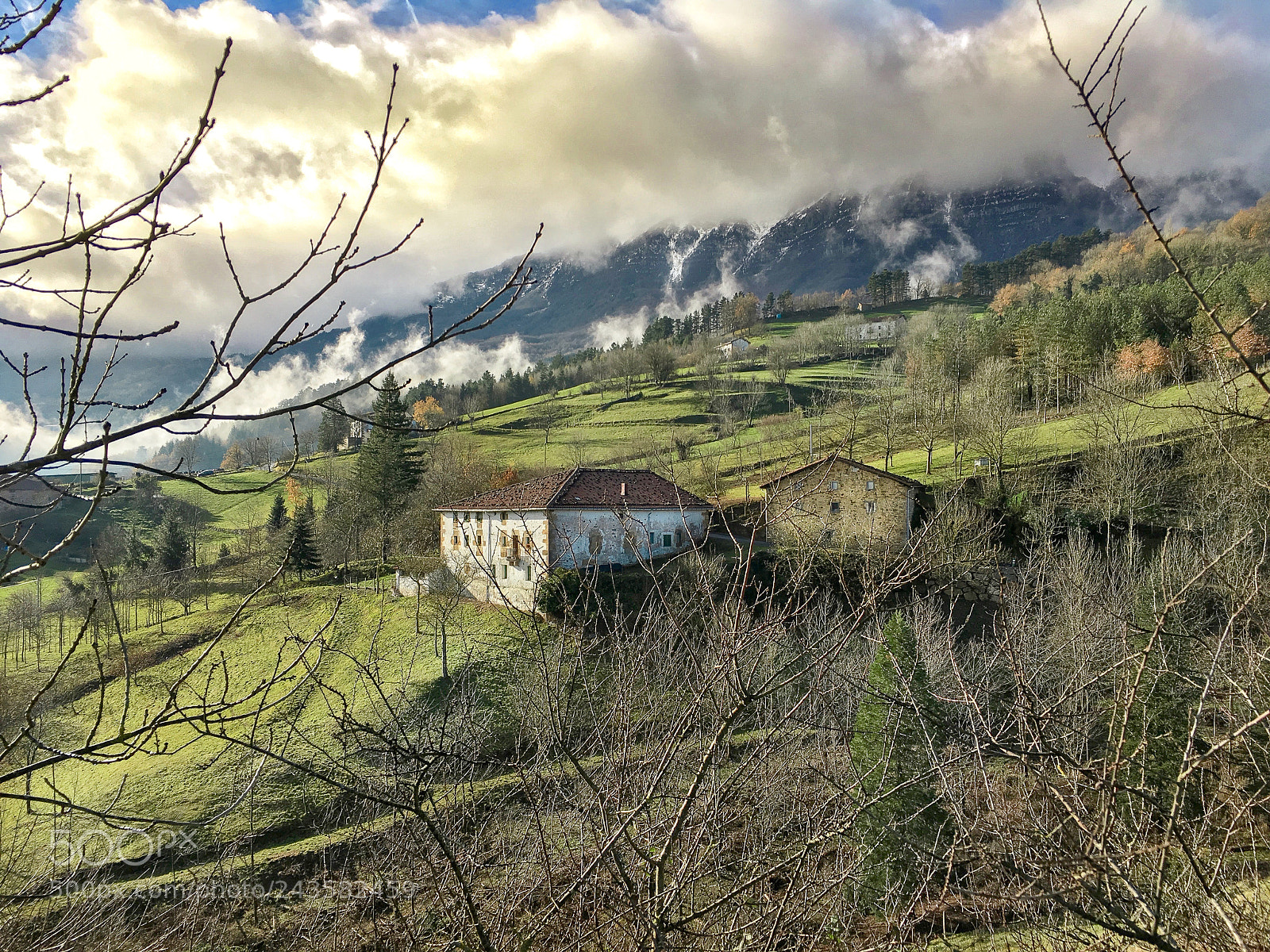 Apple iPhone 6s Plus sample photo. The basque heart photography