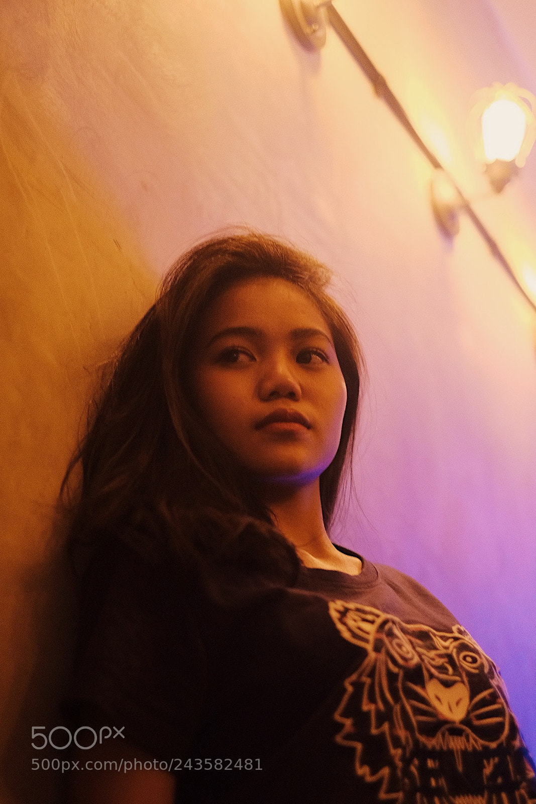 Fujifilm X-T2 sample photo. Hii photography