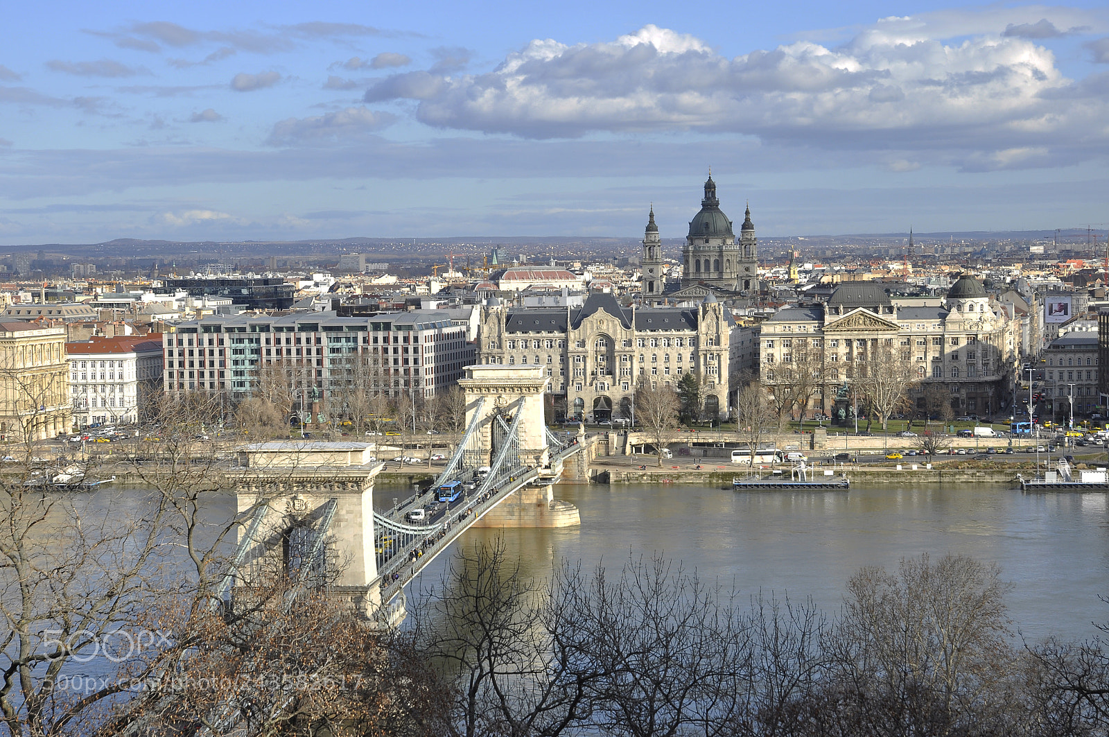 Nikon D90 sample photo. Pest view photography