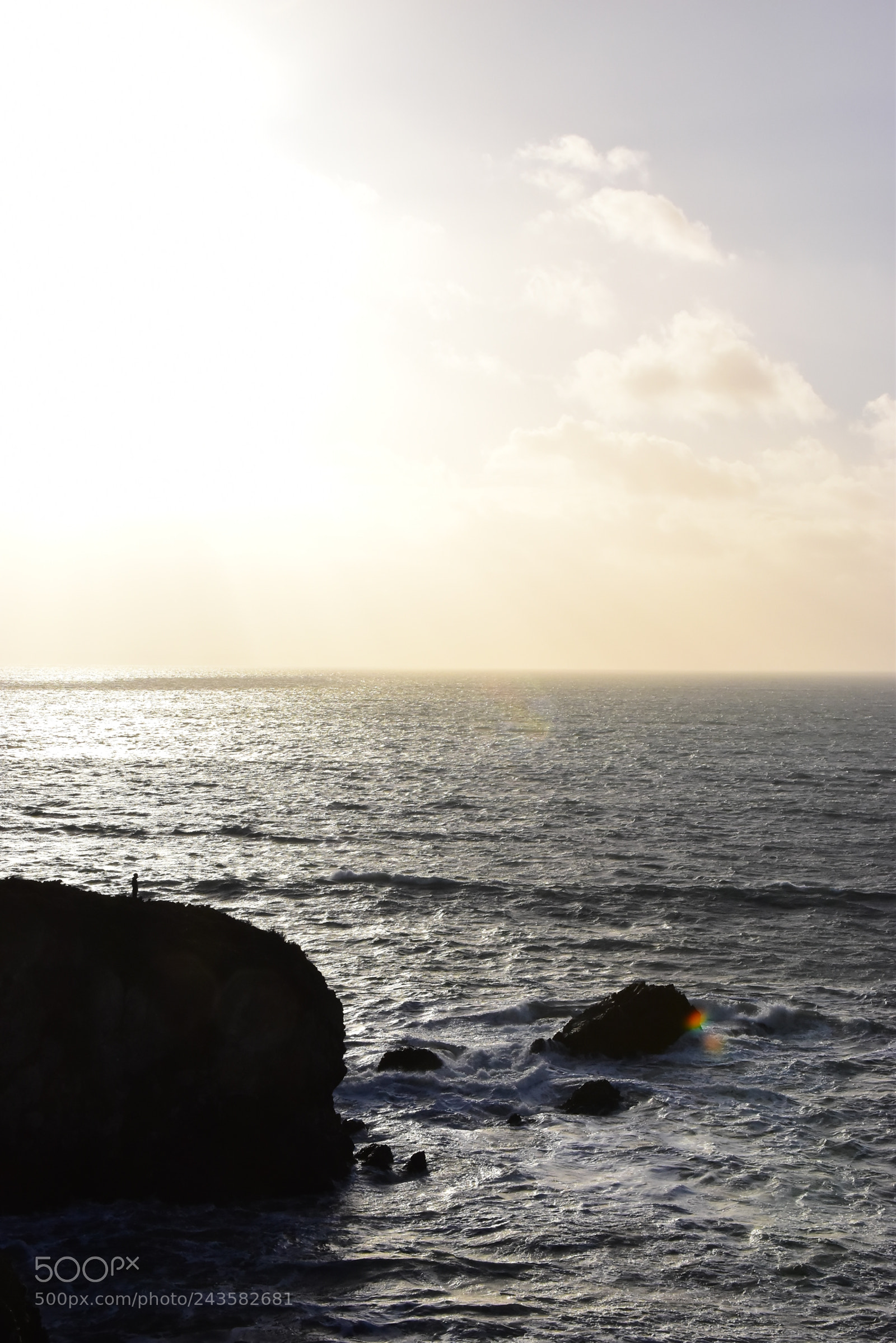 Nikon D5500 sample photo. 2018 in french brittany photography