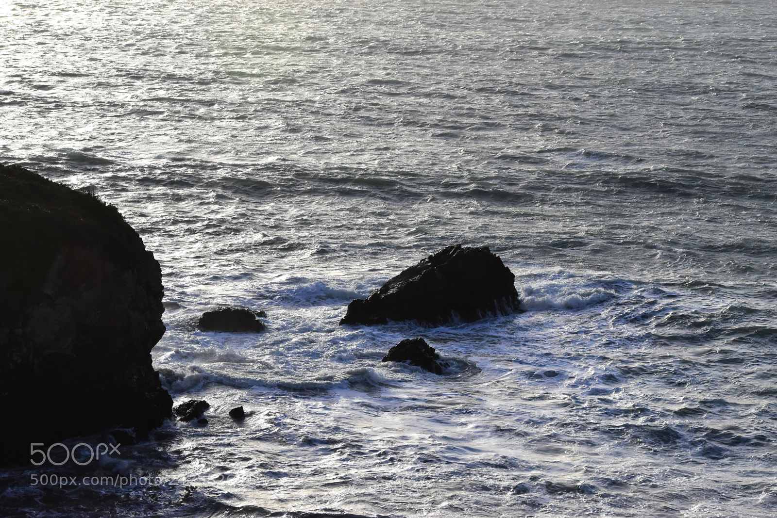 Nikon D5500 sample photo. 2018 in french brittany photography