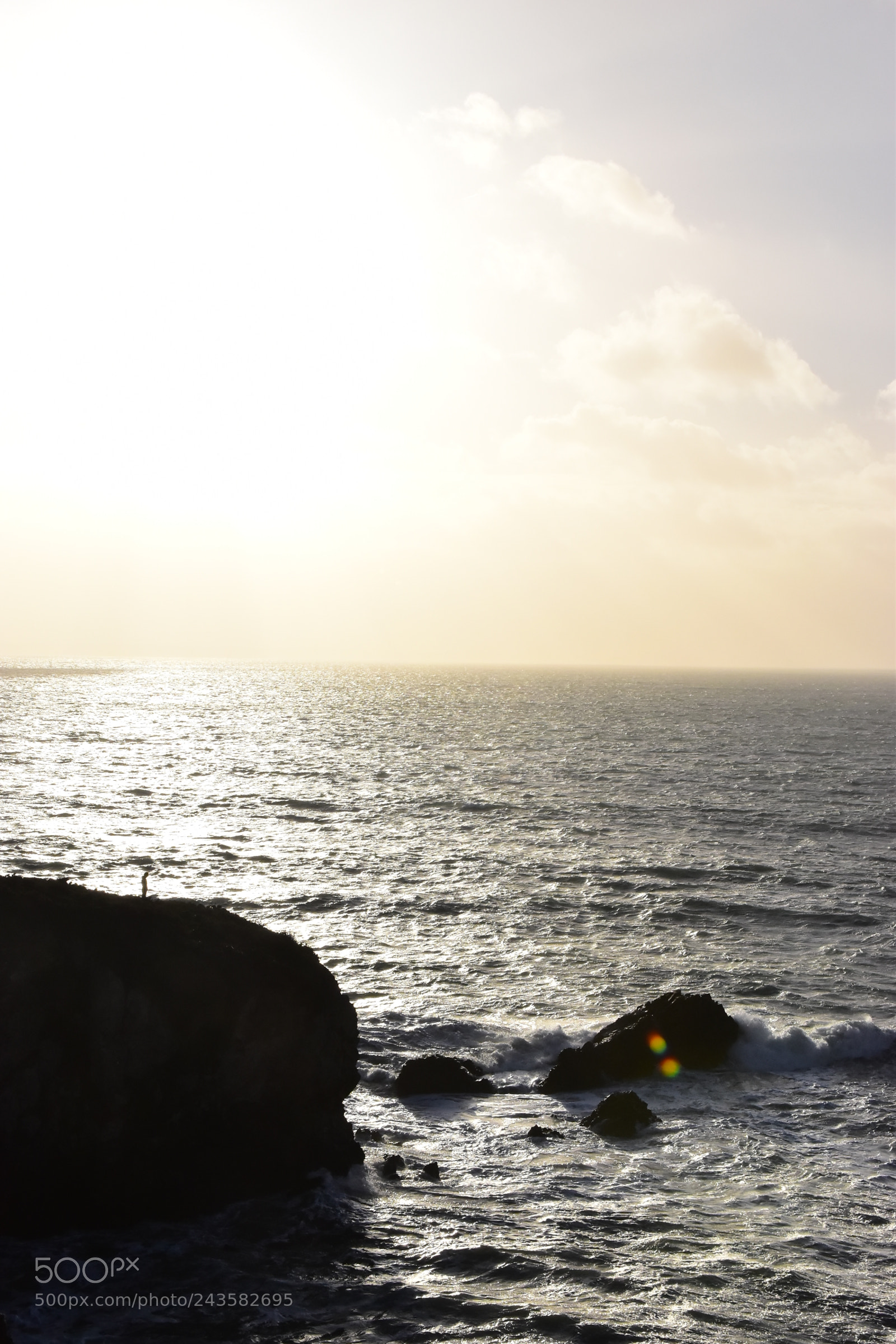 Nikon D5500 sample photo. 2018 in french brittany photography