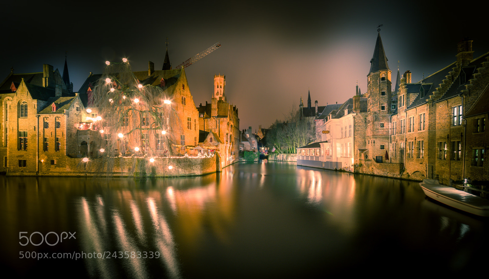 Pentax K-3 sample photo. Brugge, belgium photography