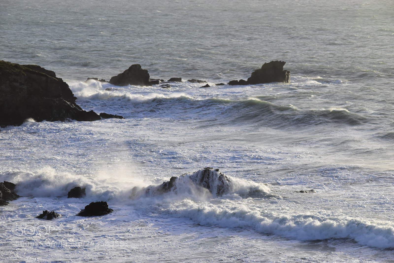 Nikon D5500 sample photo. 2018 in french brittany photography