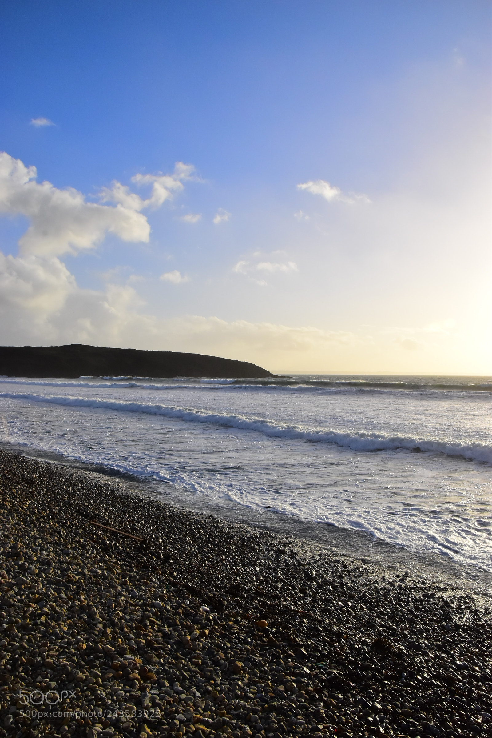 Nikon D5500 sample photo. 2018 in french brittany photography