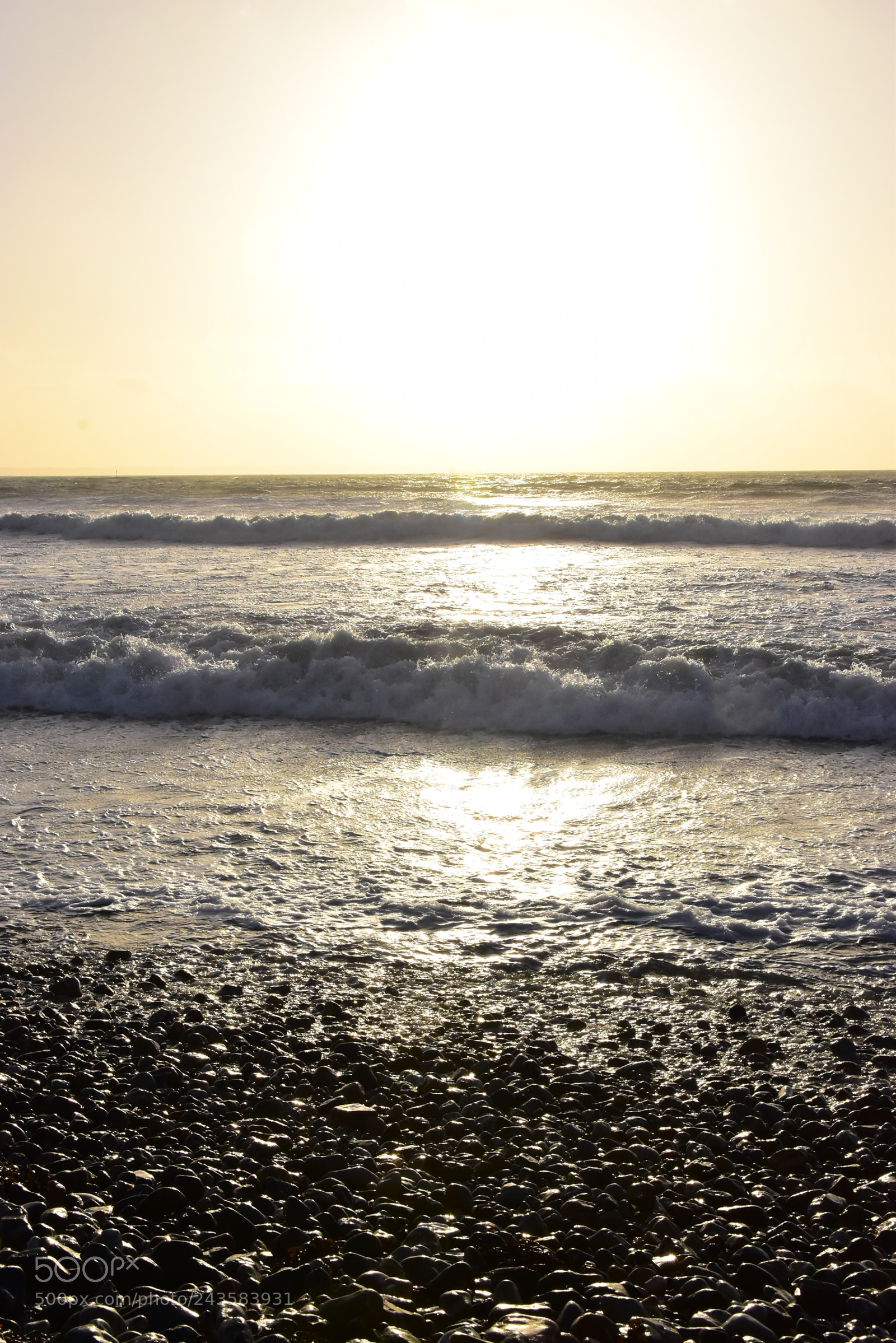 Nikon D5500 sample photo. 2018 in french brittany photography