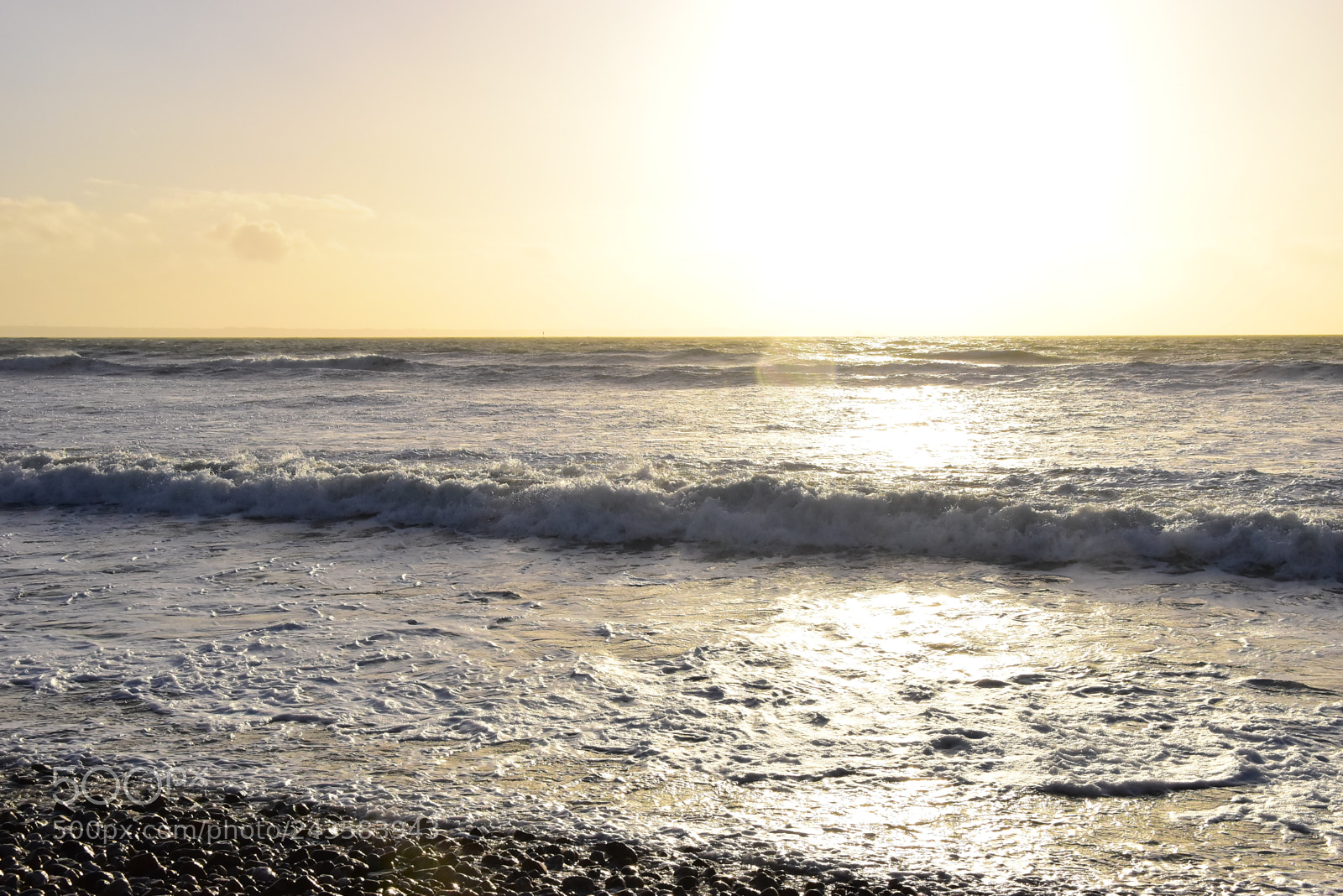 Nikon D5500 sample photo. 2018 in french brittany photography
