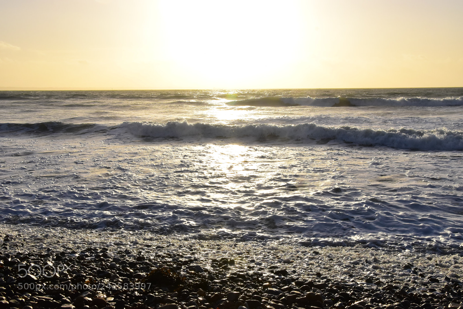 Nikon D5500 sample photo. 2018 in french brittany photography