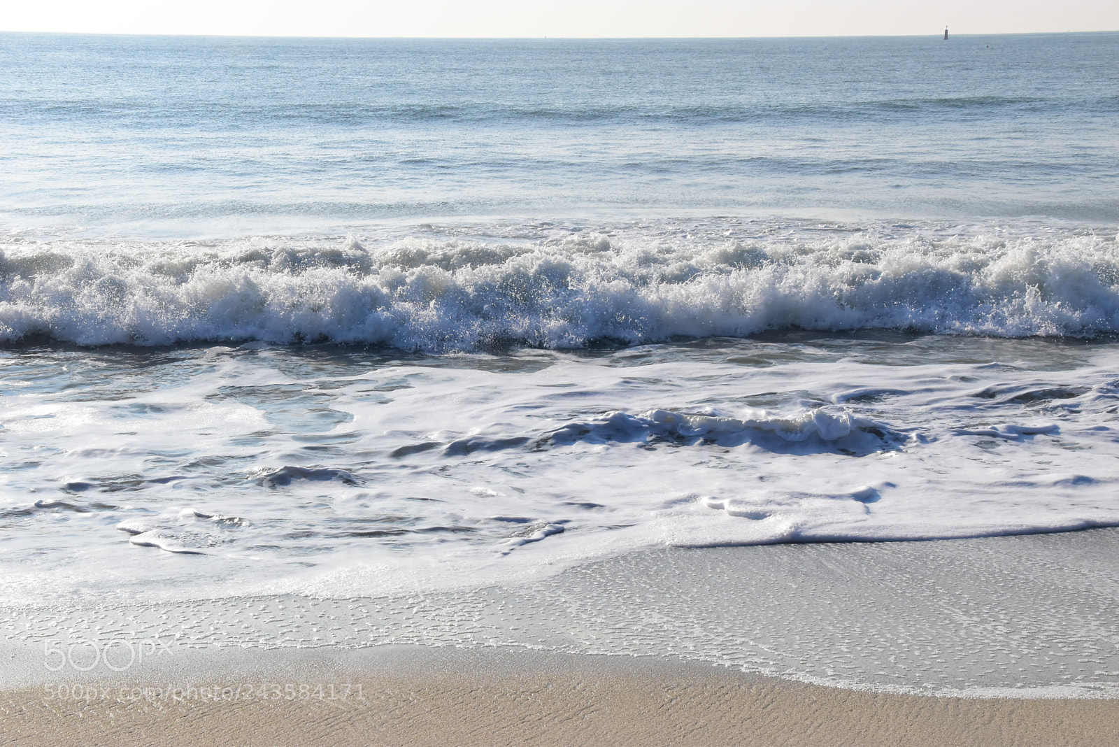 Nikon D5500 sample photo. 2018 in french brittany photography