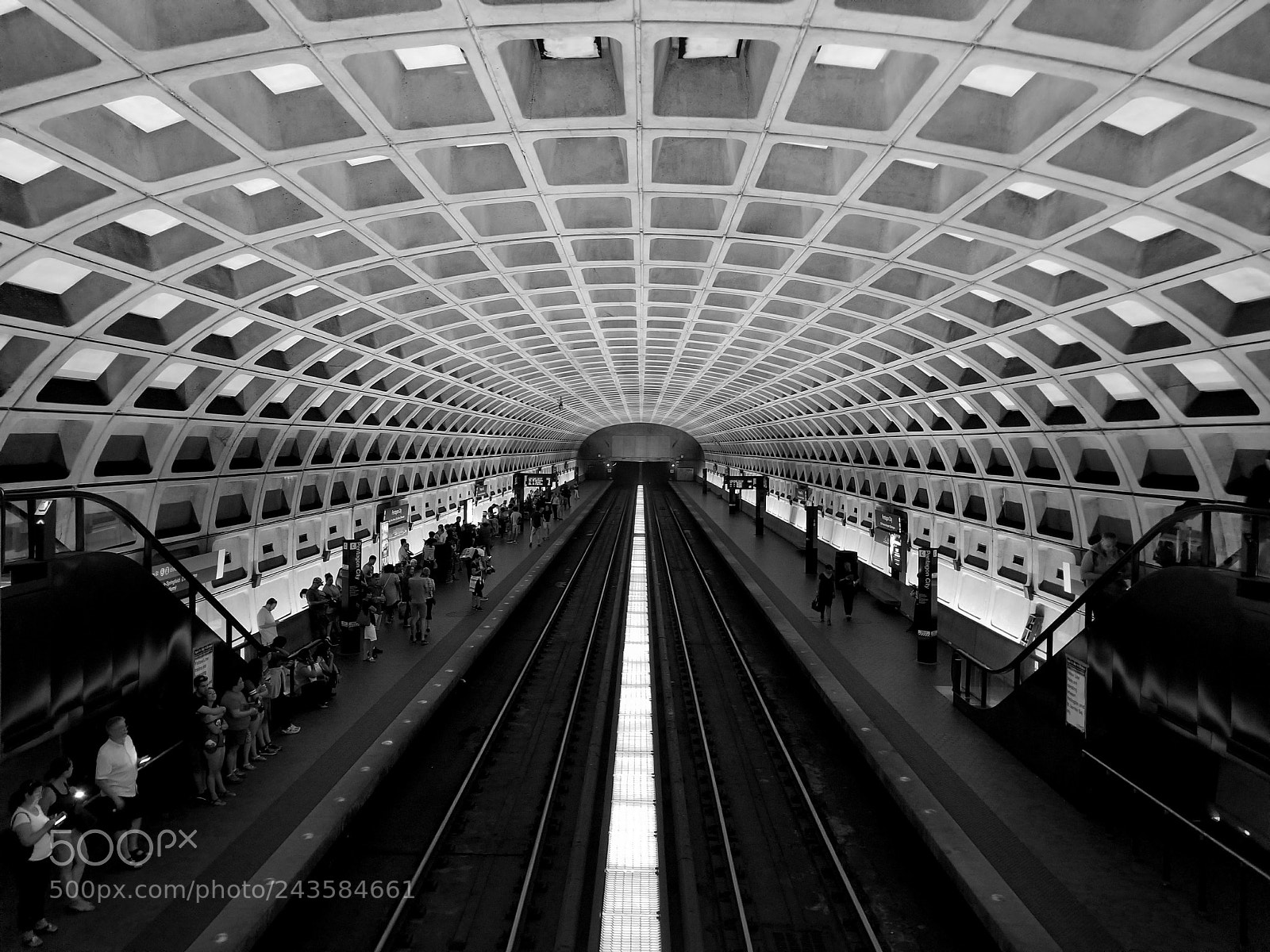 Samsung Galaxy S8 sample photo. Washington metro photography
