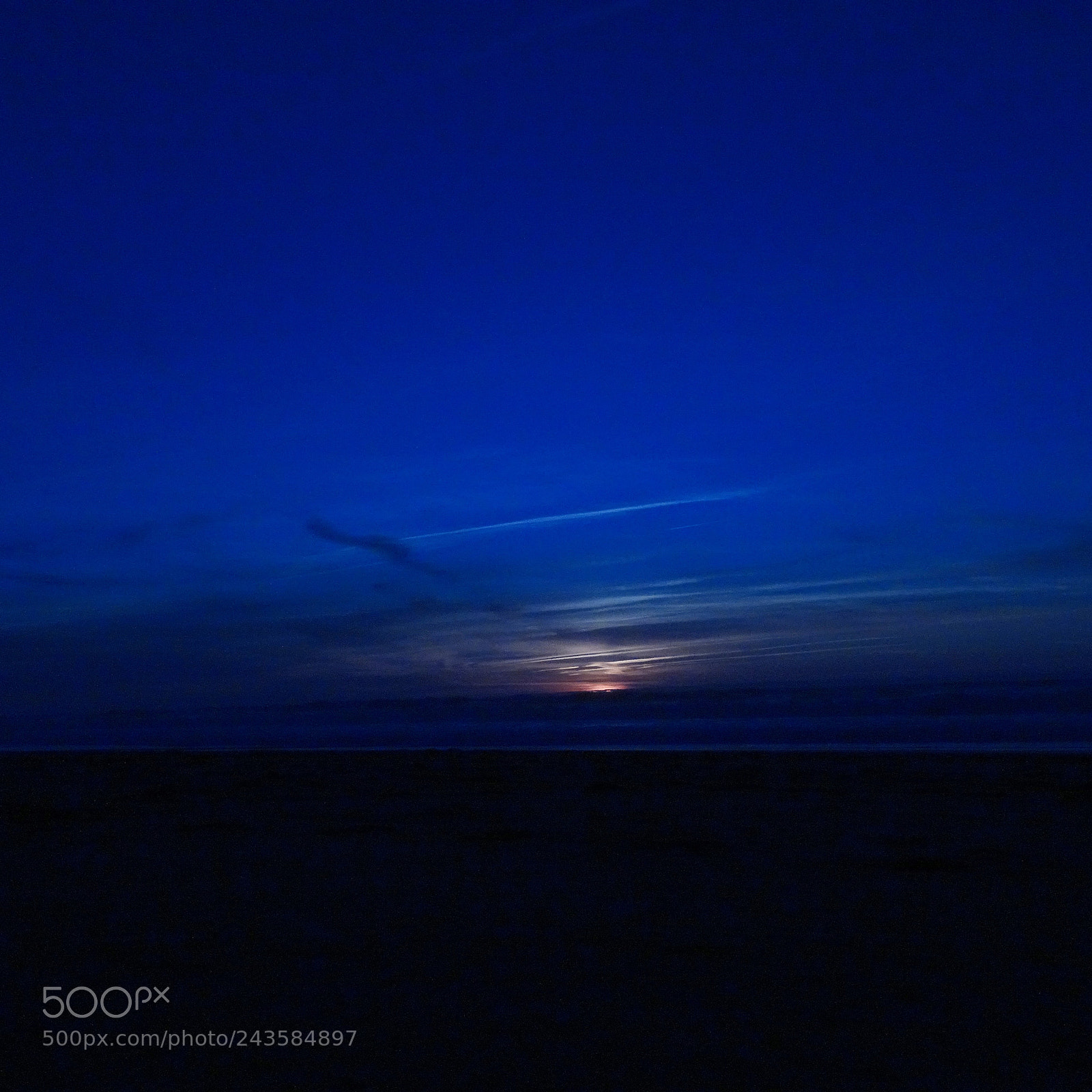 Sony Cyber-shot DSC-HX400V sample photo. Guincho sunset photography