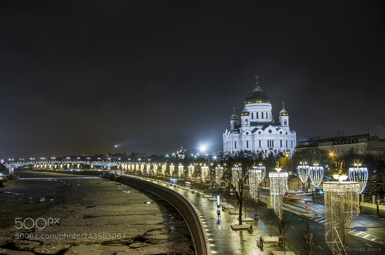 Pentax K20D sample photo. The cathedral of christ photography