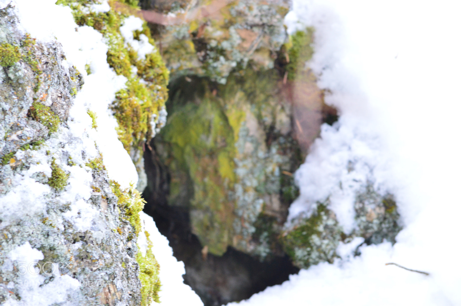 Nikon D3200 sample photo. Cave photography