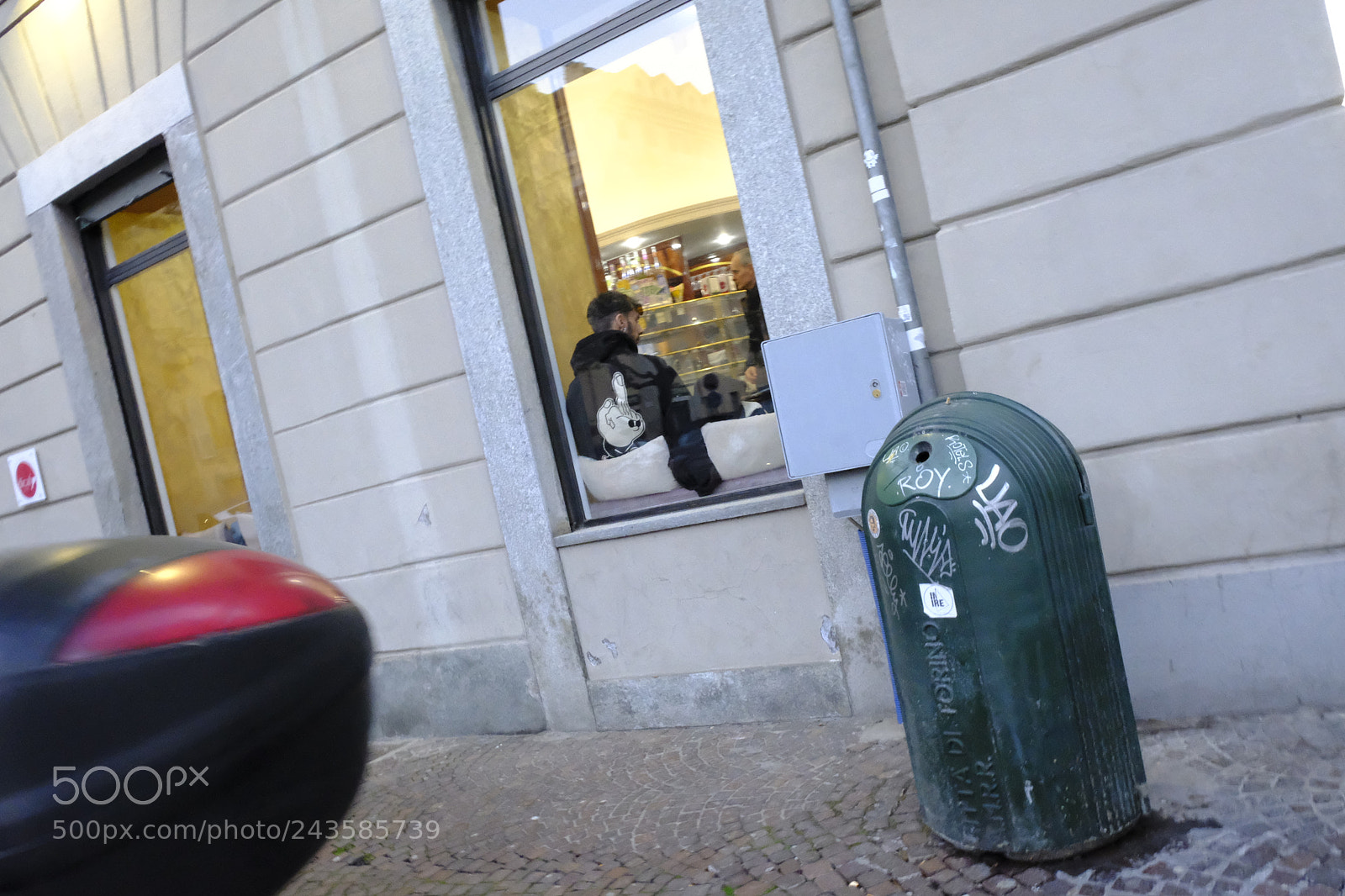 Fujifilm X-T20 sample photo. F*** u! photography