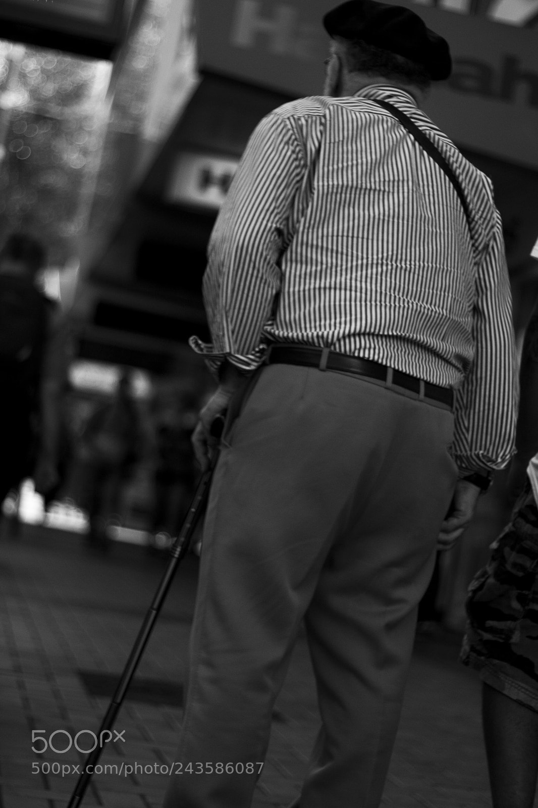 Canon EOS 1000D (EOS Digital Rebel XS / EOS Kiss F) sample photo. Hunter street shoot. [day 87] photography