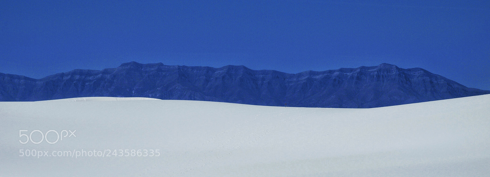 Olympus E-3 sample photo. White sands, new mexico photography