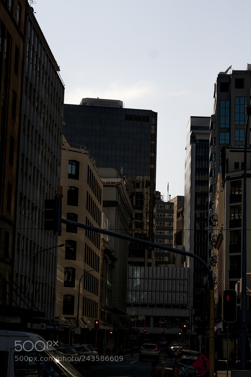 Canon EOS 1000D (EOS Digital Rebel XS / EOS Kiss F) sample photo. Hunter street shoot. [day 87] photography