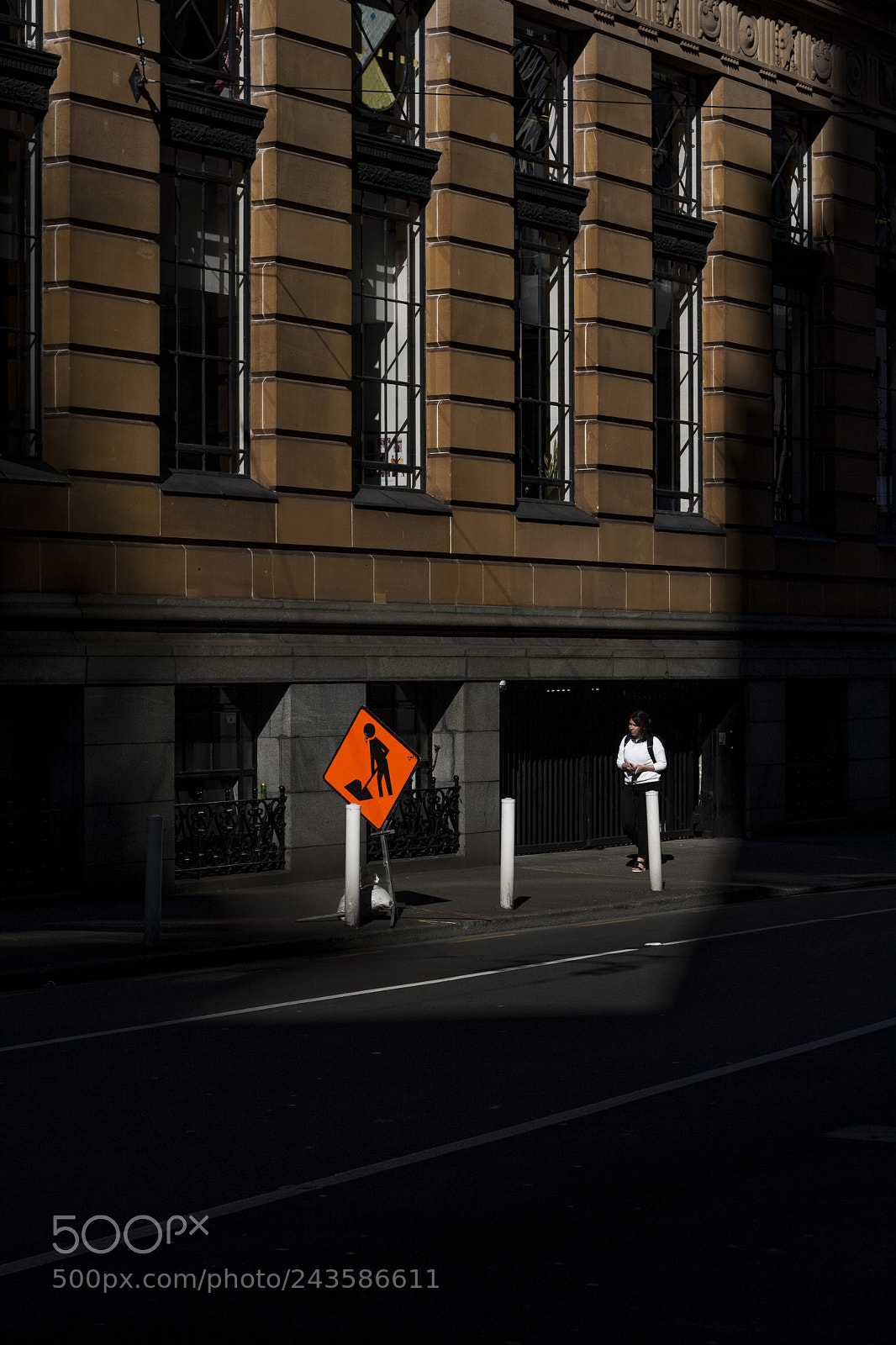 Canon EOS 1000D (EOS Digital Rebel XS / EOS Kiss F) sample photo. Hunter street shoot. [day 87] photography