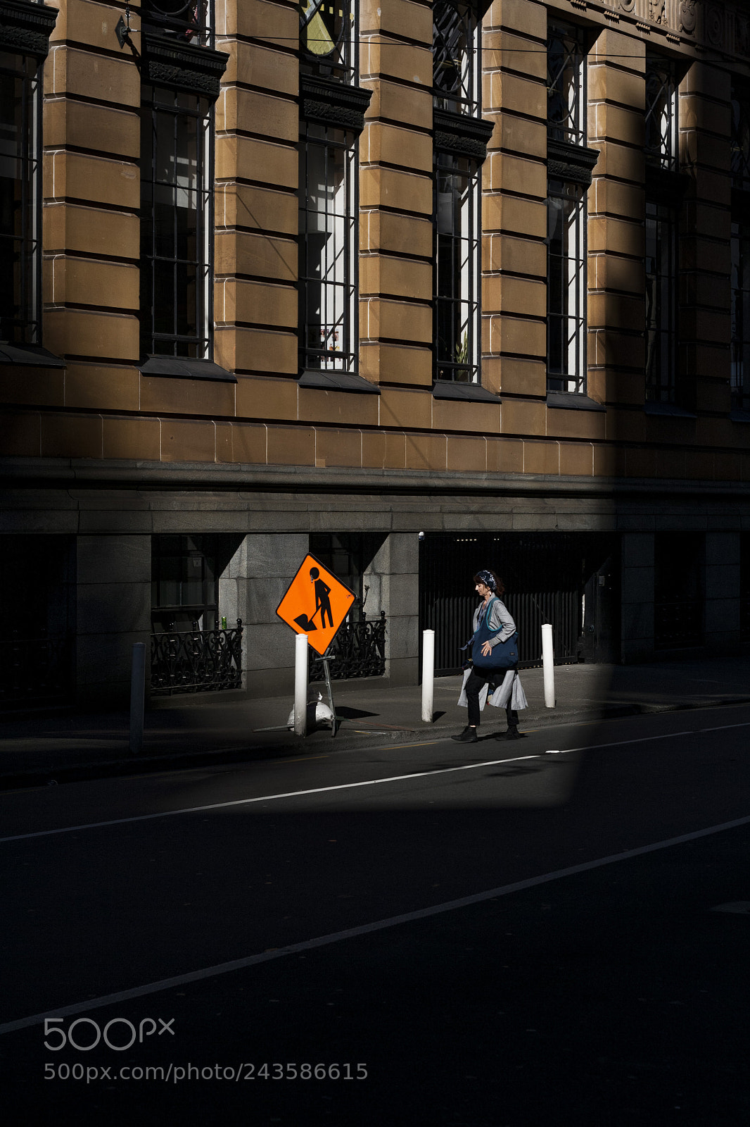 Canon EOS 1000D (EOS Digital Rebel XS / EOS Kiss F) sample photo. Hunter street shoot. [day 87] photography