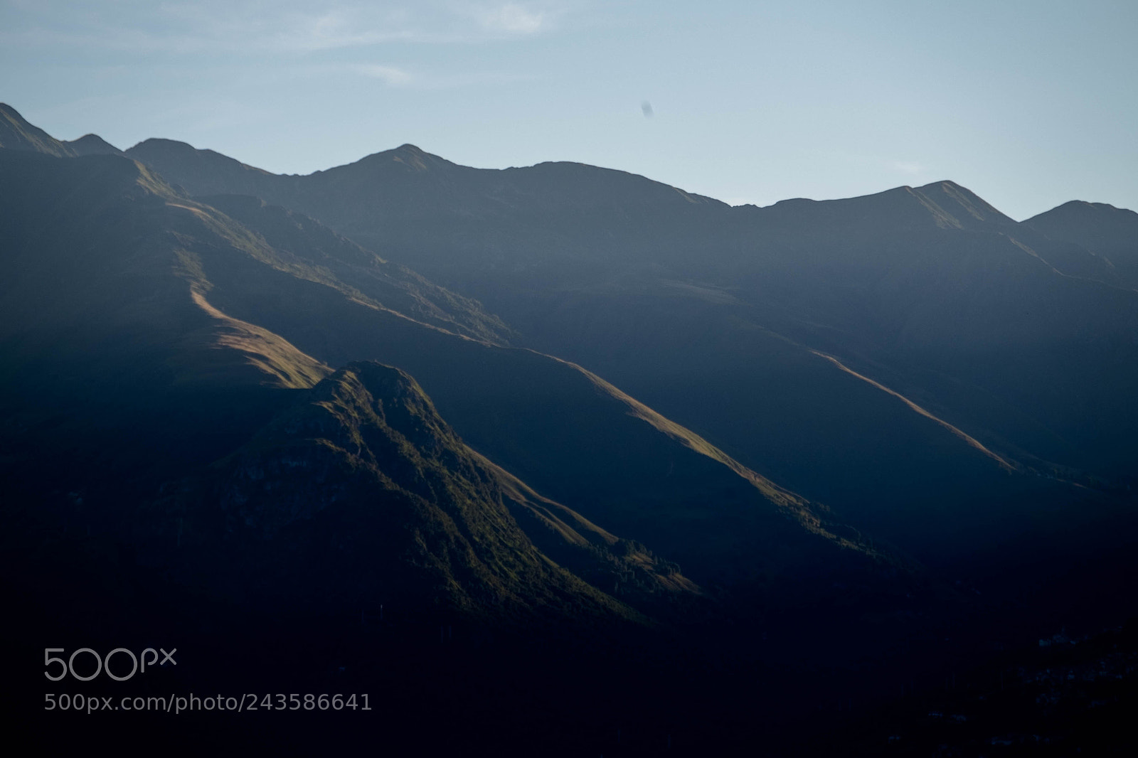 Fujifilm X-T1 sample photo. Italy, lake como photography
