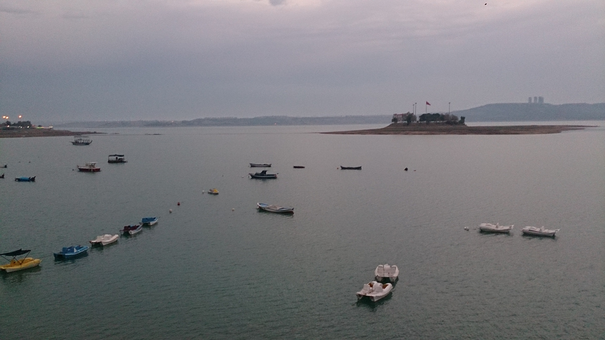 Sony Xperia Z sample photo