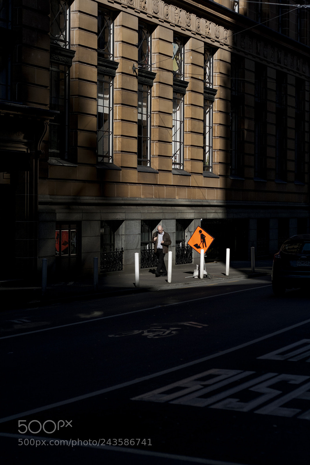 Canon EOS 1000D (EOS Digital Rebel XS / EOS Kiss F) sample photo. Hunter street shoot. [day 87] photography