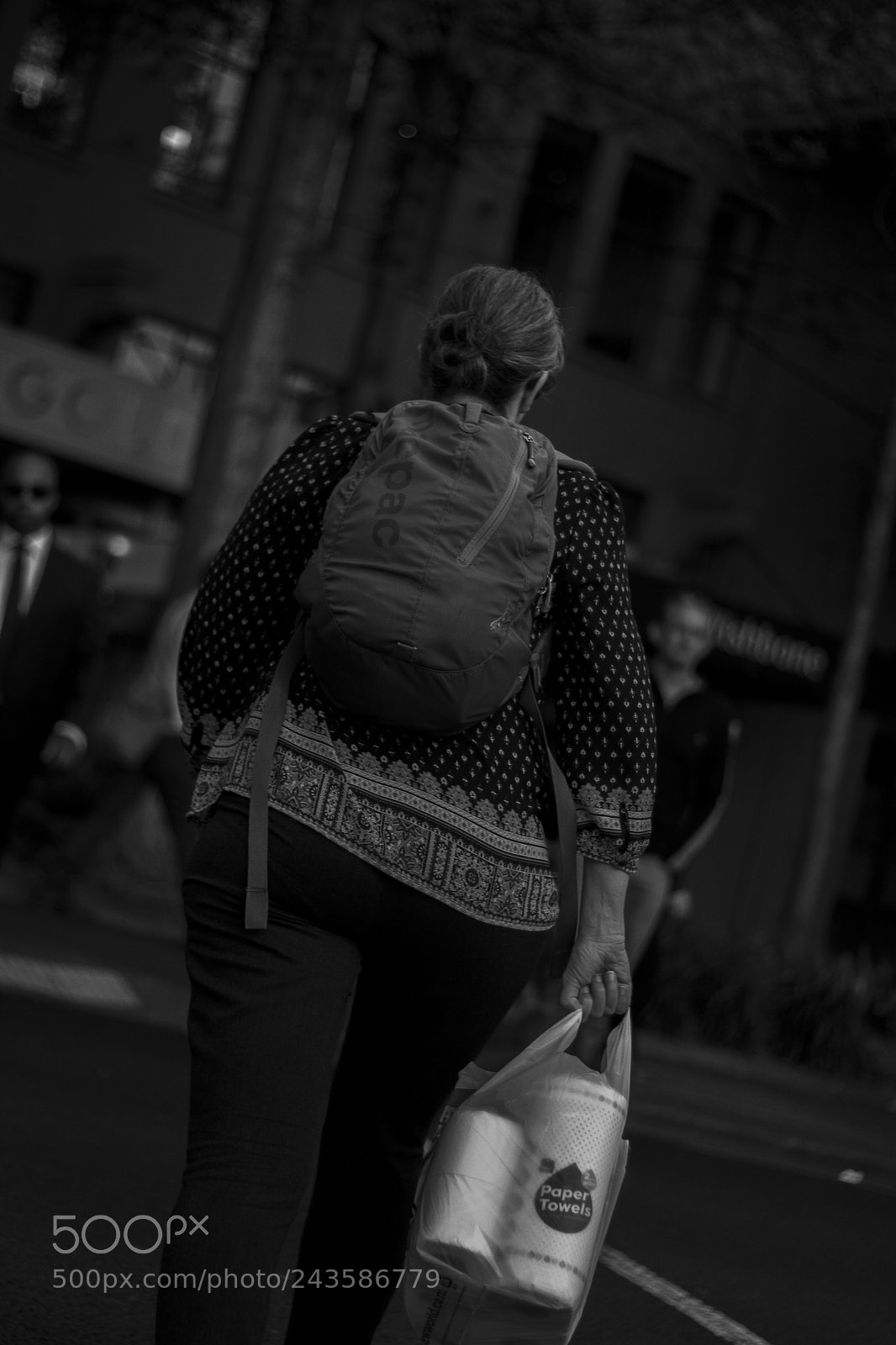 Canon EOS 1000D (EOS Digital Rebel XS / EOS Kiss F) sample photo. Hunter street shoot. [day 87] photography