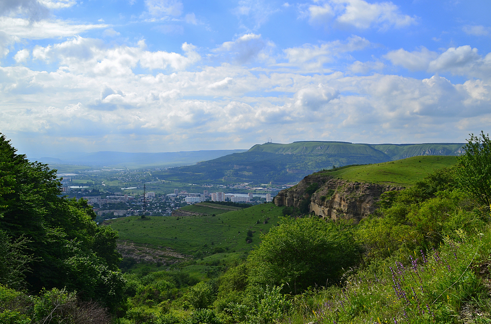 Nikon D3100 sample photo. Wisdom of plateaus photography