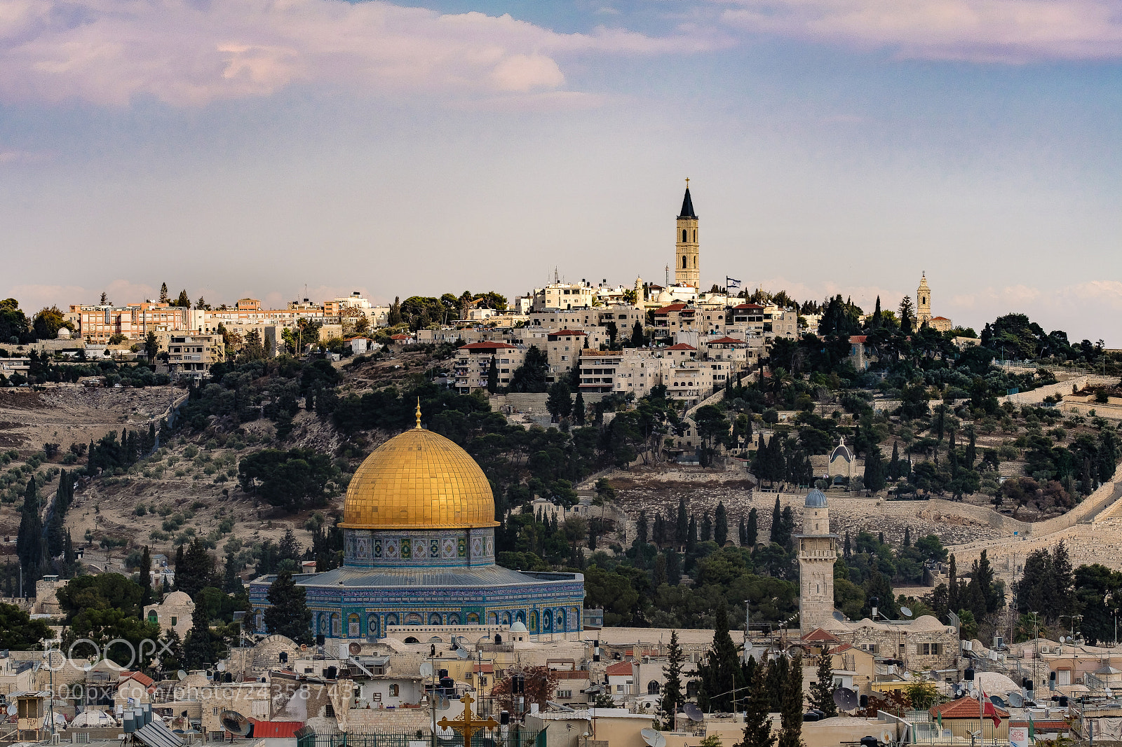 Fujifilm X-Pro2 sample photo. Jerusalem photography
